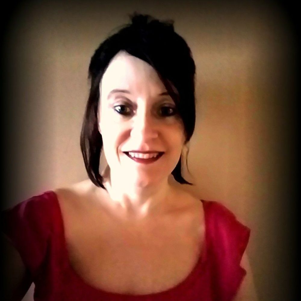 Meet your Posher, Carolyn